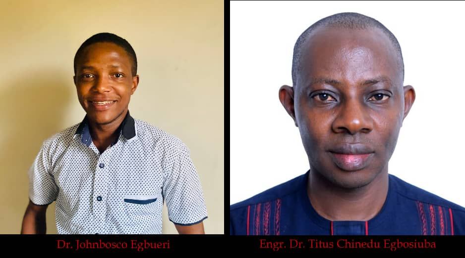 Two COOU Scholars Named in 2025 World’s Top 2% Scientists: A Double Win for Homegrown Excellence