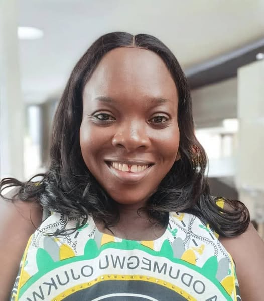 ANNOUNCEMENT OF APPOINTMENT; SPECIAL ASSISTANT TO THE VICE-CHANCELLOR