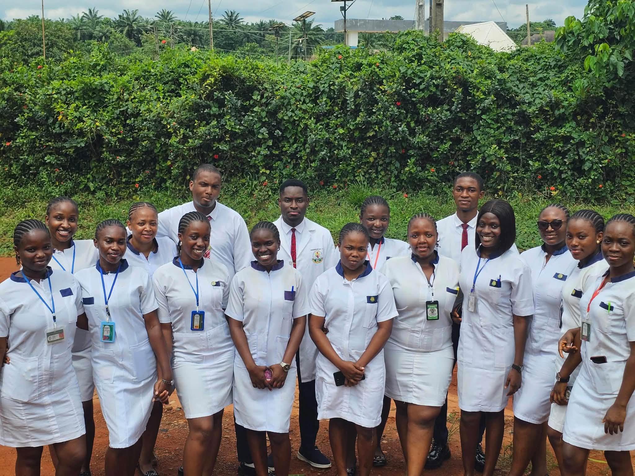 COOU’S PIONEER MEDICAL LABORATORY SCIENCE STUDENTS RECORD 100% SUCCESS IN FINAL PROFESSIONAL EXAMINATIONS