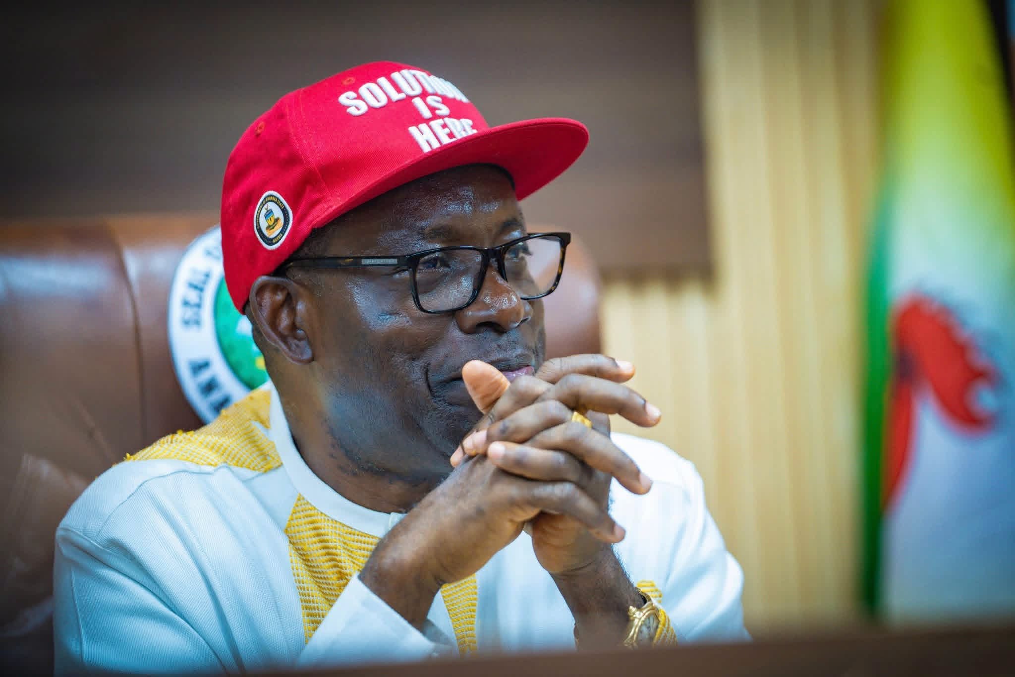 JOY ERUPTS IN COOU AS GOVERNOR SOLUDO APPROVES FULL IMPLEMENTATION OF ASUU/FG AGREEMENT