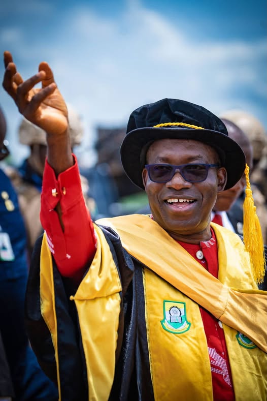 Soludo Walks the Talk: Approves 100% Implementation of ASUU Agreement for COOU Staff