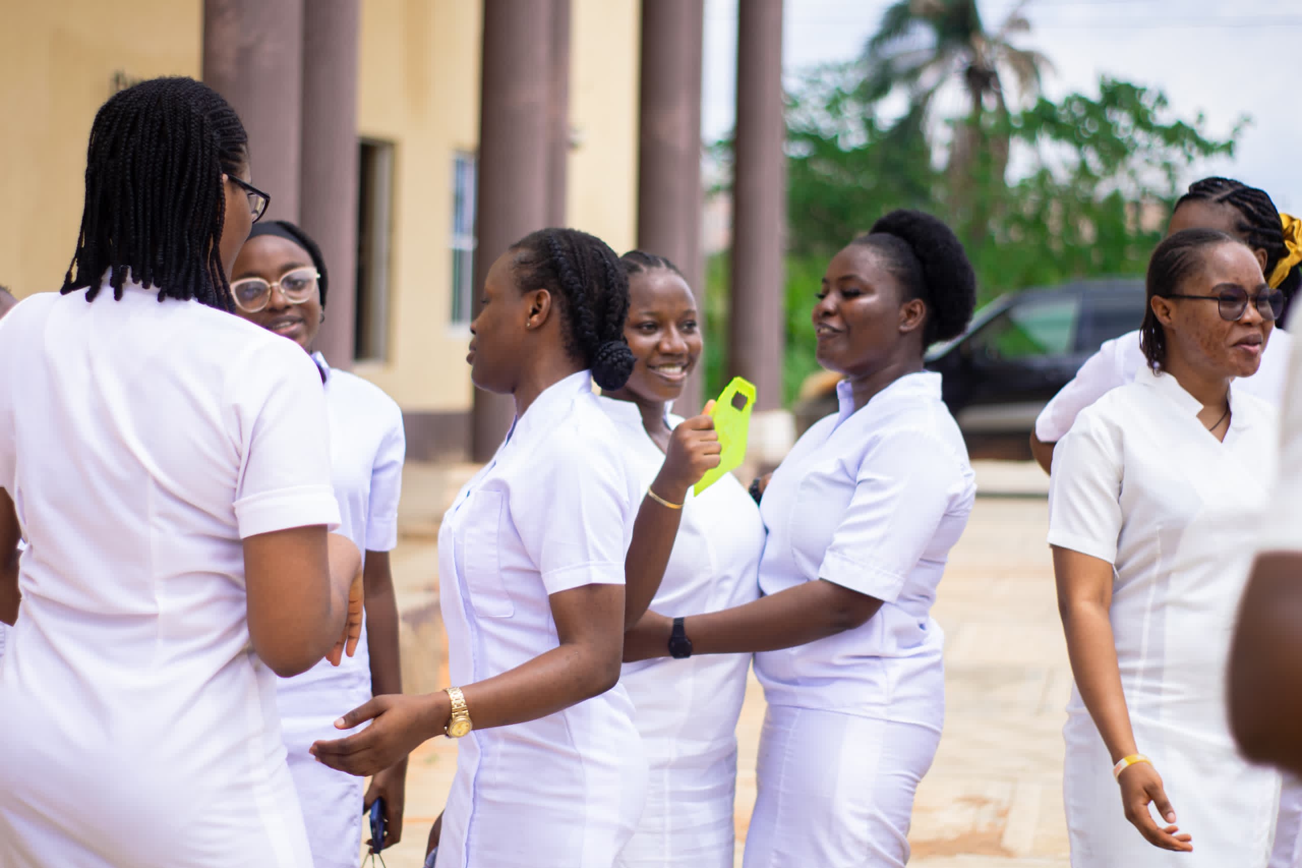 Health Science & Technology